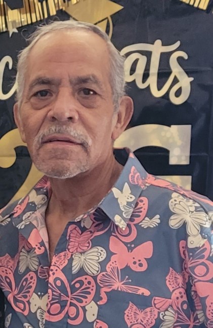 Obituary of Arturo Ortega