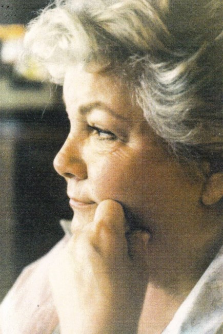 Obituary of Patricia Suzanne Musslewhite