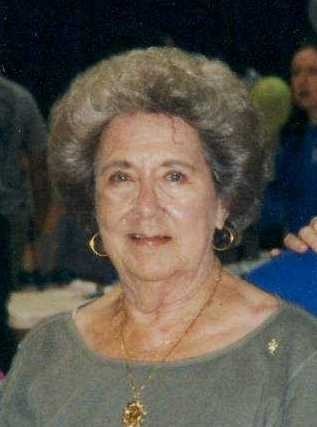 Obituary of Enola Farber