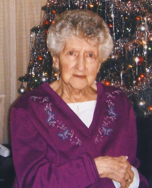 Obituary of Virginia Virginia LaPearl D. Burgess LaPearl