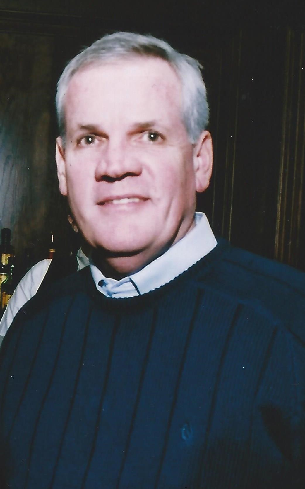 Obituary of Danny Weldon Rice