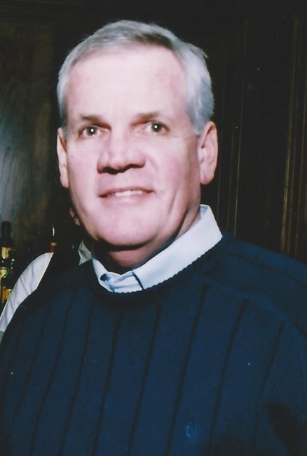 Obituary of Danny Weldon Rice