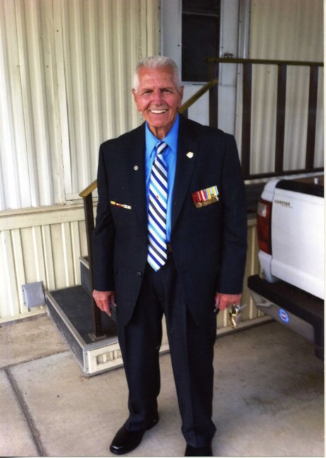 Obituario de Eugene William Ramey