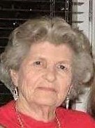 Obituary of Emily Irene Kirkpatrick Jackson