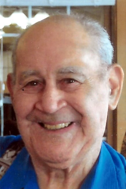 Obituary of Melvin R. Goudeau Sr.