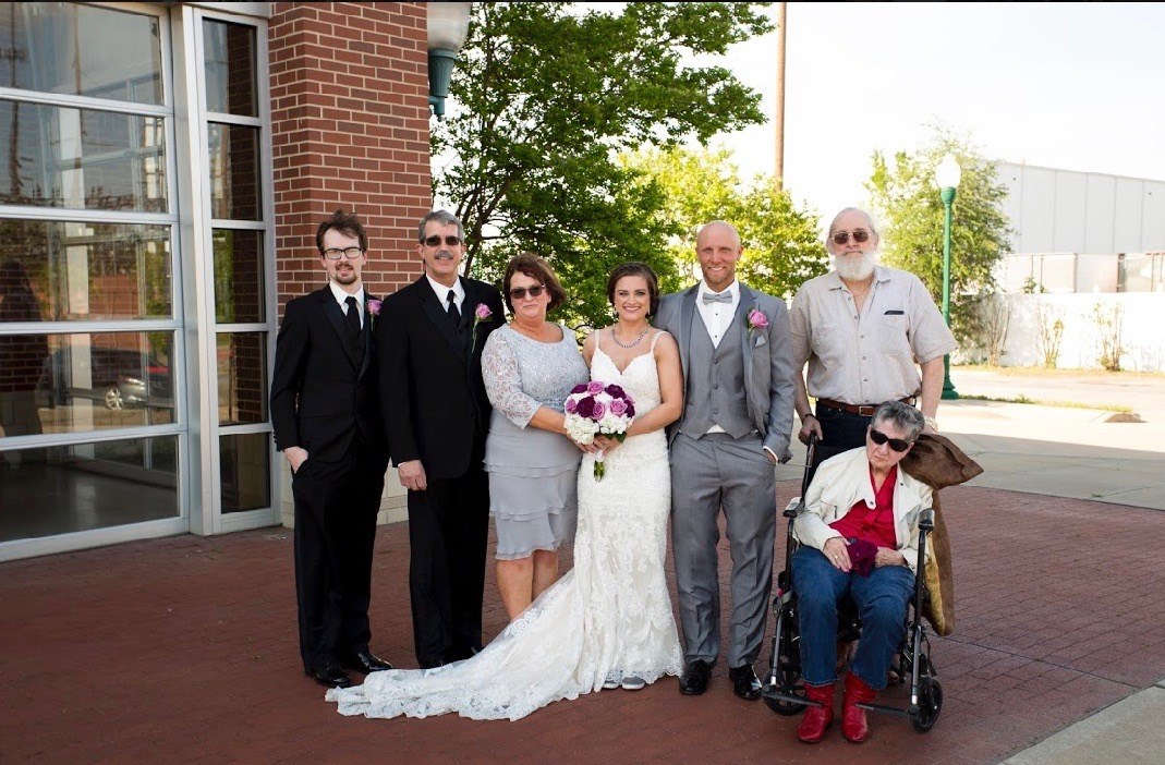 Obituary of Victor "Vic" F. Johnson