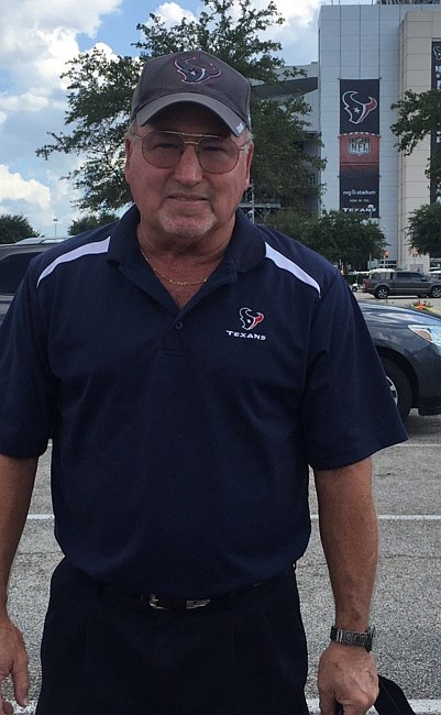 Obituary of Kenneth "Kc" Charles Watkins Sr.