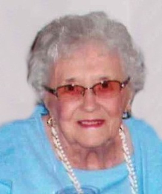 Obituary of Margaret M. Meenan