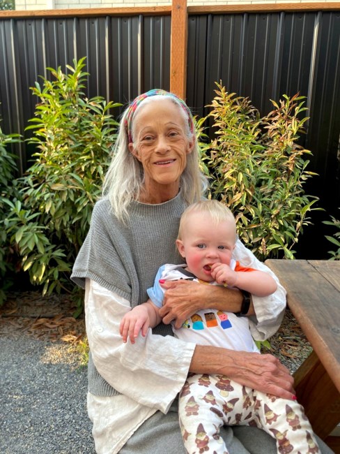 Obituary of Gwendolyn Renee Naugher