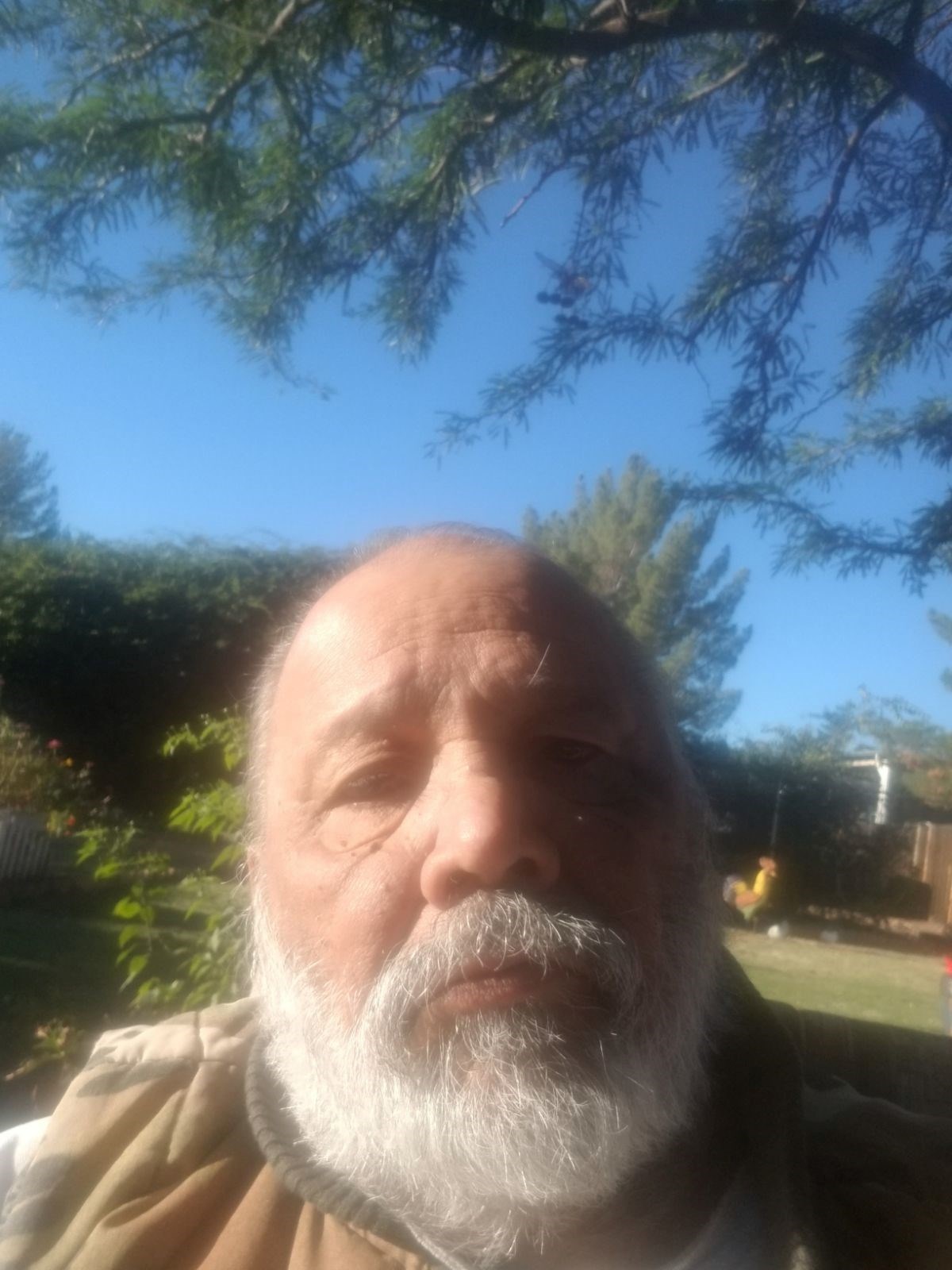 Obituary of Eugene Carlos Campoy Jr.