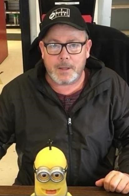 Obituary of Mark William Thomas Petrie