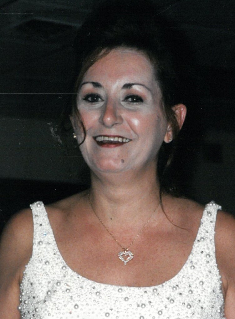 Avis de décès de Julia A. Curtis