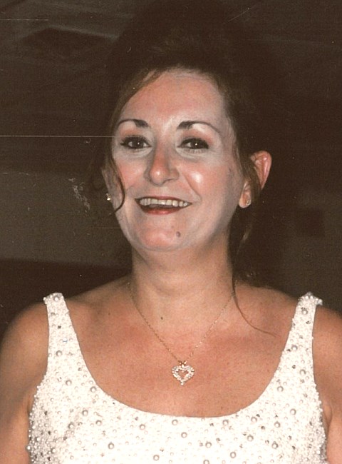 Avis de décès de Julia A. Curtis