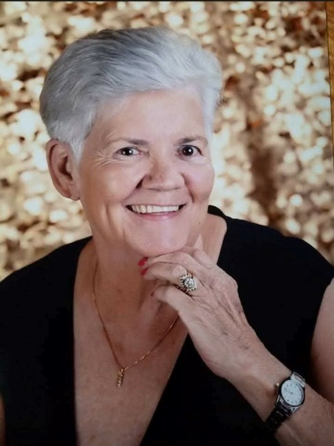 Avis de décès de Glenda "Susie" Blanton