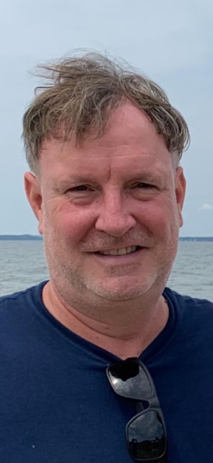 Obituary of Michael Patrick Mullally