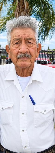 Obituary of Isabel Prieto Ruiz