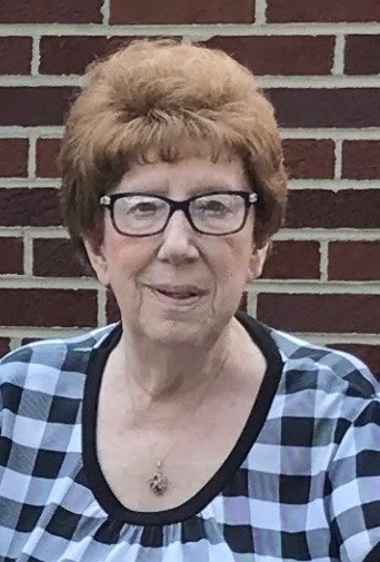 Obituary of Lois Ann Golasinski