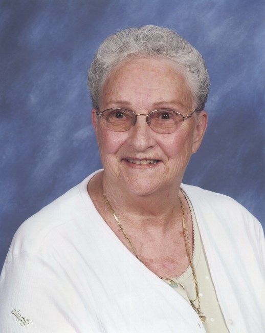 Obituary of Patricia F. Walden
