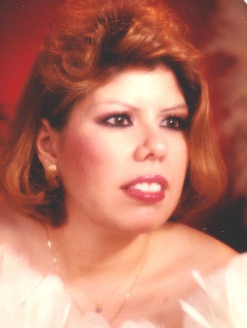 Obituario de Maria Elena Chavarria Covarrubias