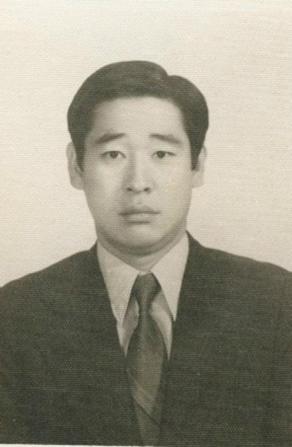 Obituario de Kwang Lin Kim