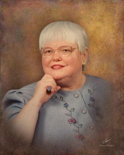 Obituary of Mary Jo Schneider