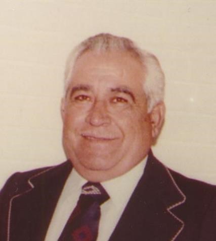 Obituary of Frank M. Garza Jr.