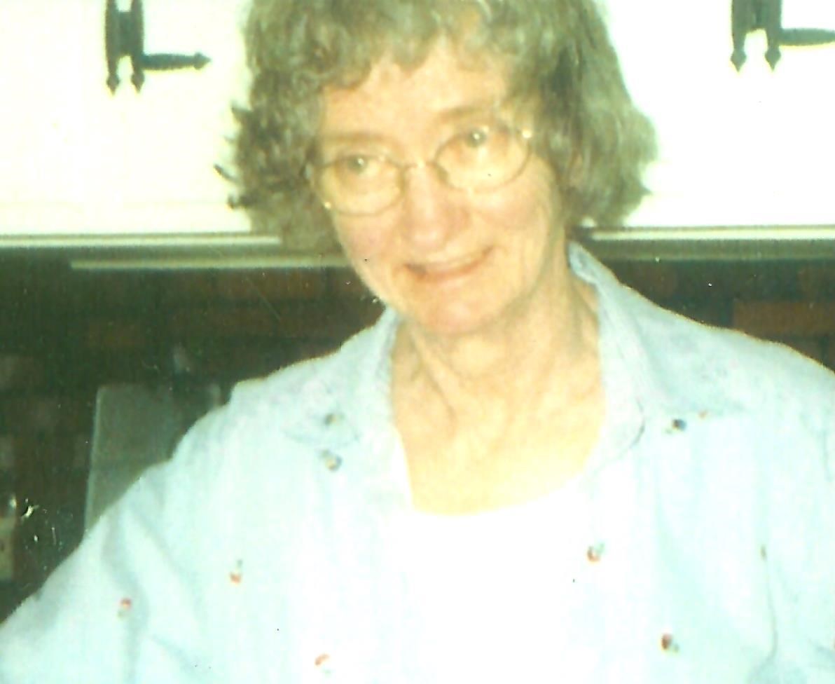 Obituary of Rebecca M. Howard