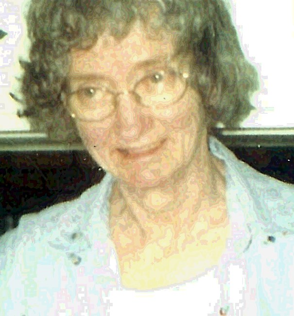 Obituary of Rebecca M. Howard