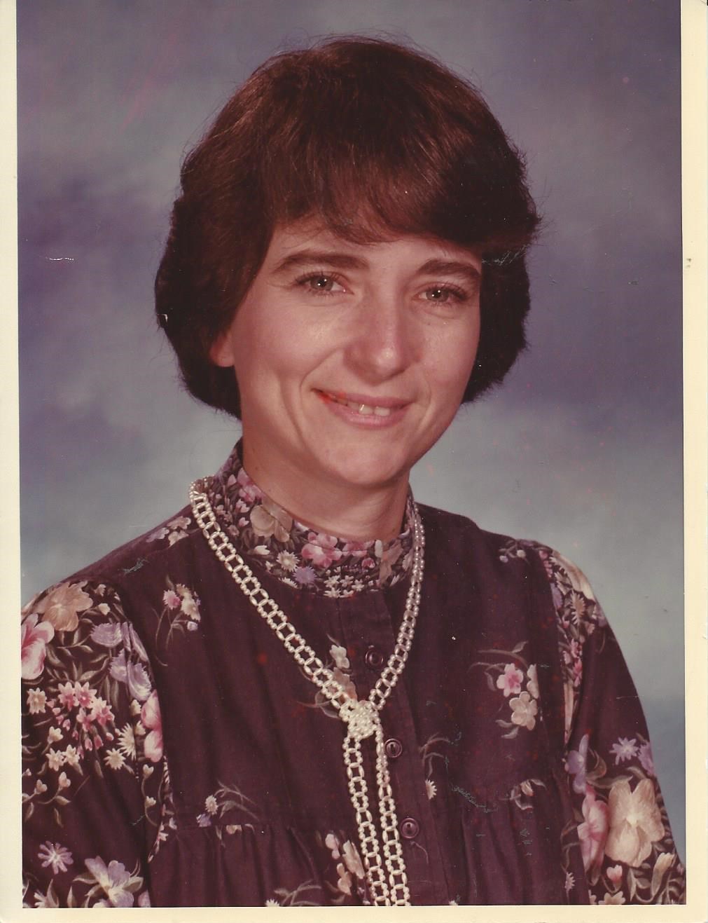 Obituary of Barbara A Holt