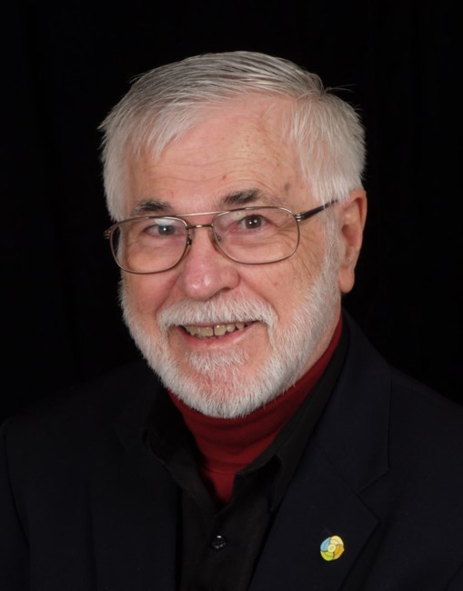 Obituary of David Reisenwitz