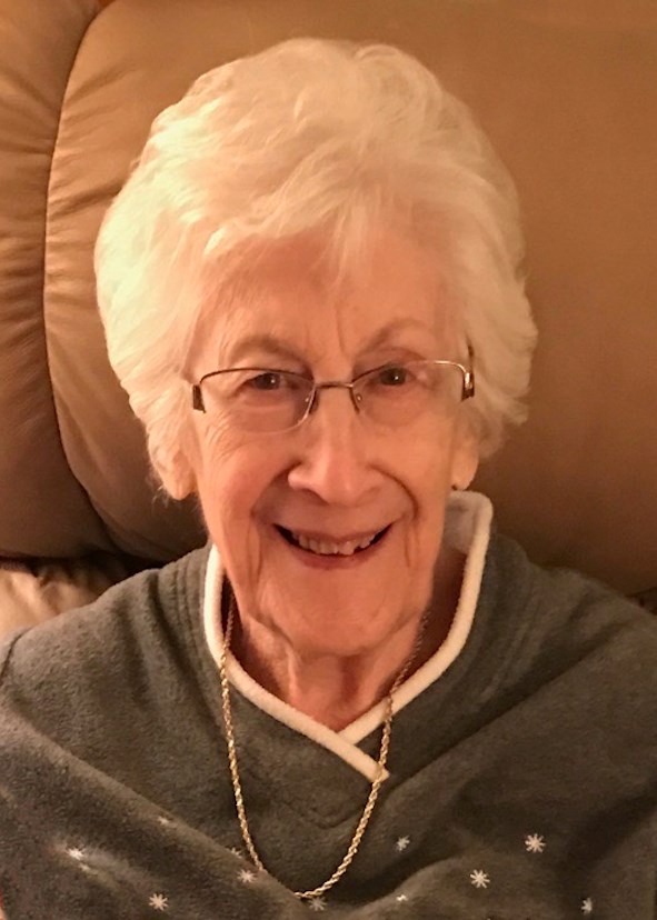 Obituary of Veronica C. Wise