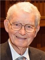Obituary of Kenneth E. Barnette