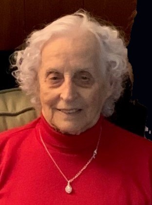 Obituario de Phoebe Marie Swanner