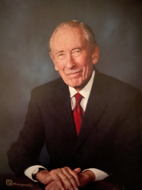 Obituary of Joseph Arthur Cencel