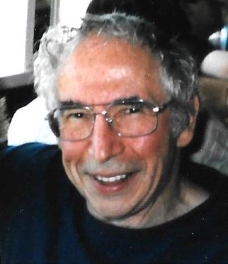 Obituary of Robert Alexander Berman