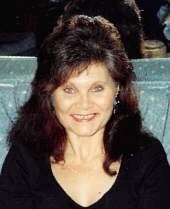 Avis de décès de Ruth Alice Cummings Scott