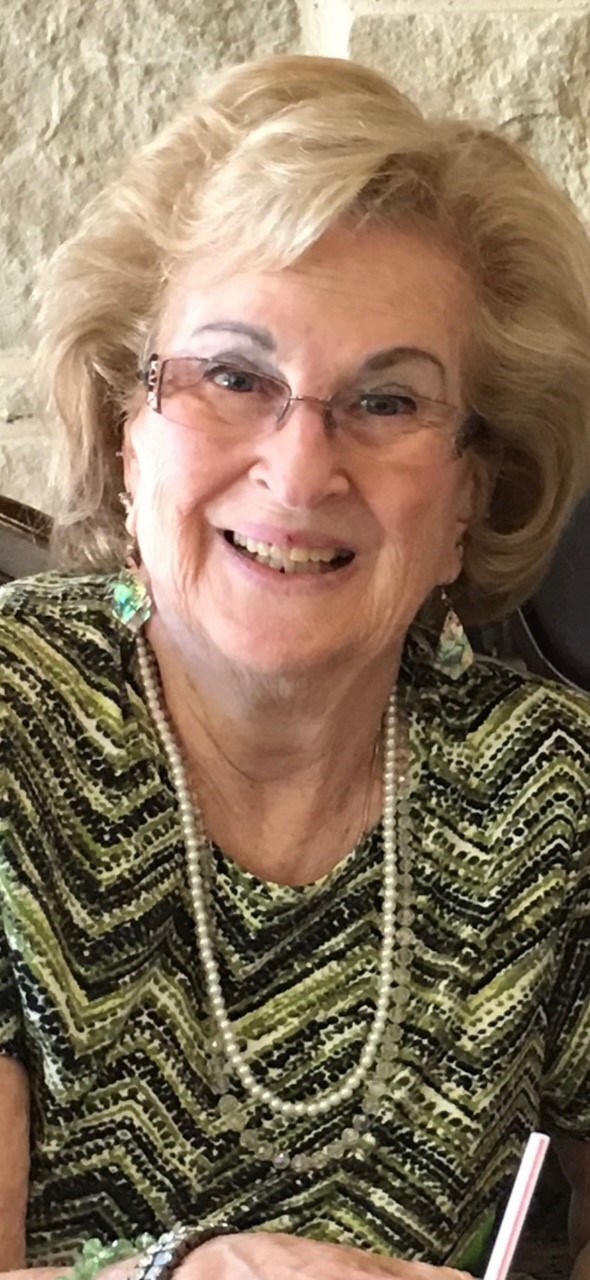 Obituary of Francine Paderewski Levy