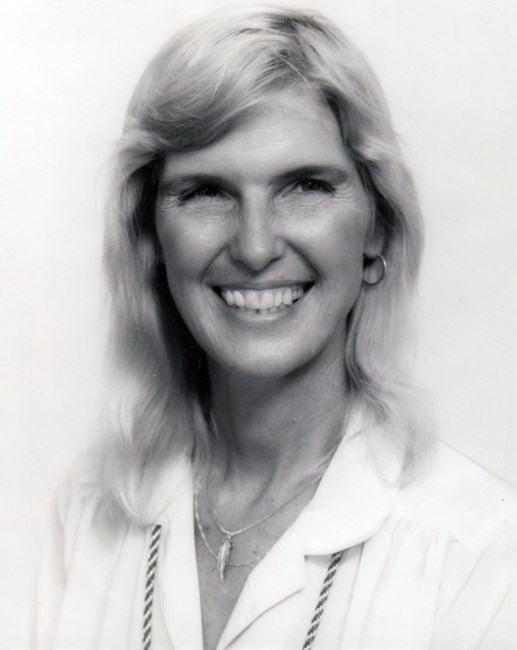 Obituary of Pauline V. Campbell