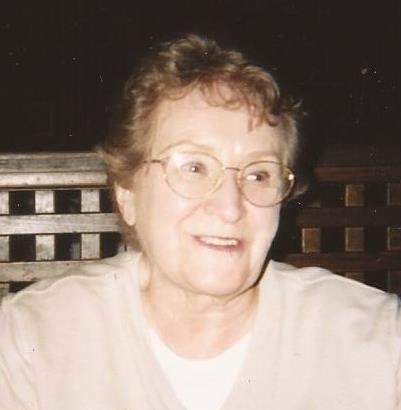 Obituary of Beverly Josephine Mahoney