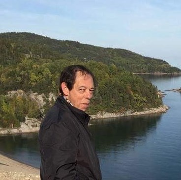 Avis de décès de Gérald Lavoie