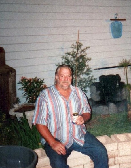 Obituary of Glen D. Petersen