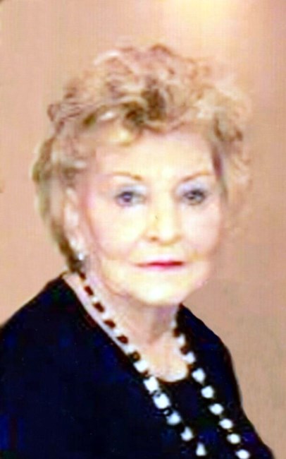 Obituary of Ruth Norris