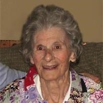Obituary of Barbara M. Smith