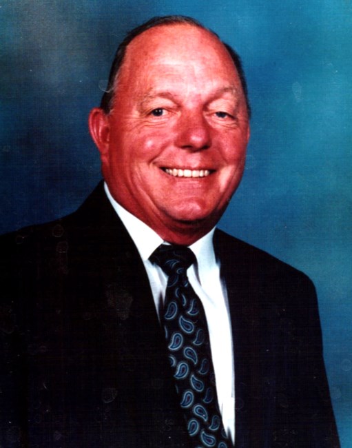 Obituary of Raymond Giles Kerkhoff