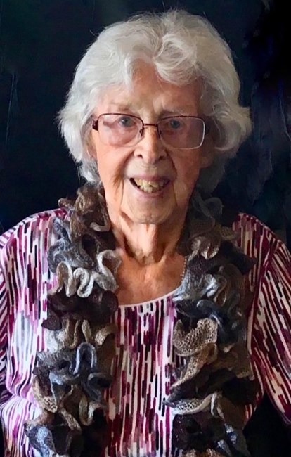 Obituary of Shirley June Giggey