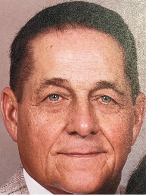 Avis de décès de Carroll "Butch" John Daigle Sr.