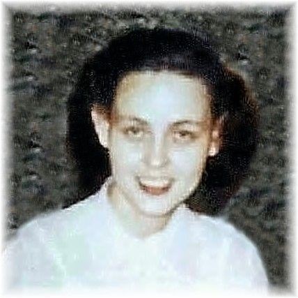 Obituary of Viola Belle Marcy