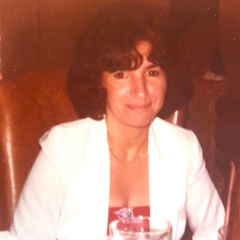 Rosalie Ferrara Obituary Scottsdale, AZ