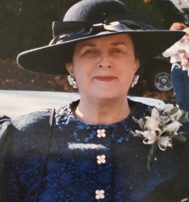 Obituary of Phyllis J. Levin