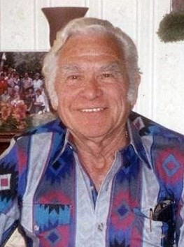 Obituary of Leonard Wayne West